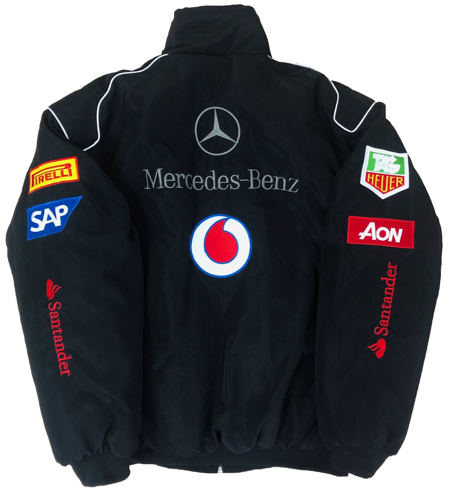 F1 Racing Suit