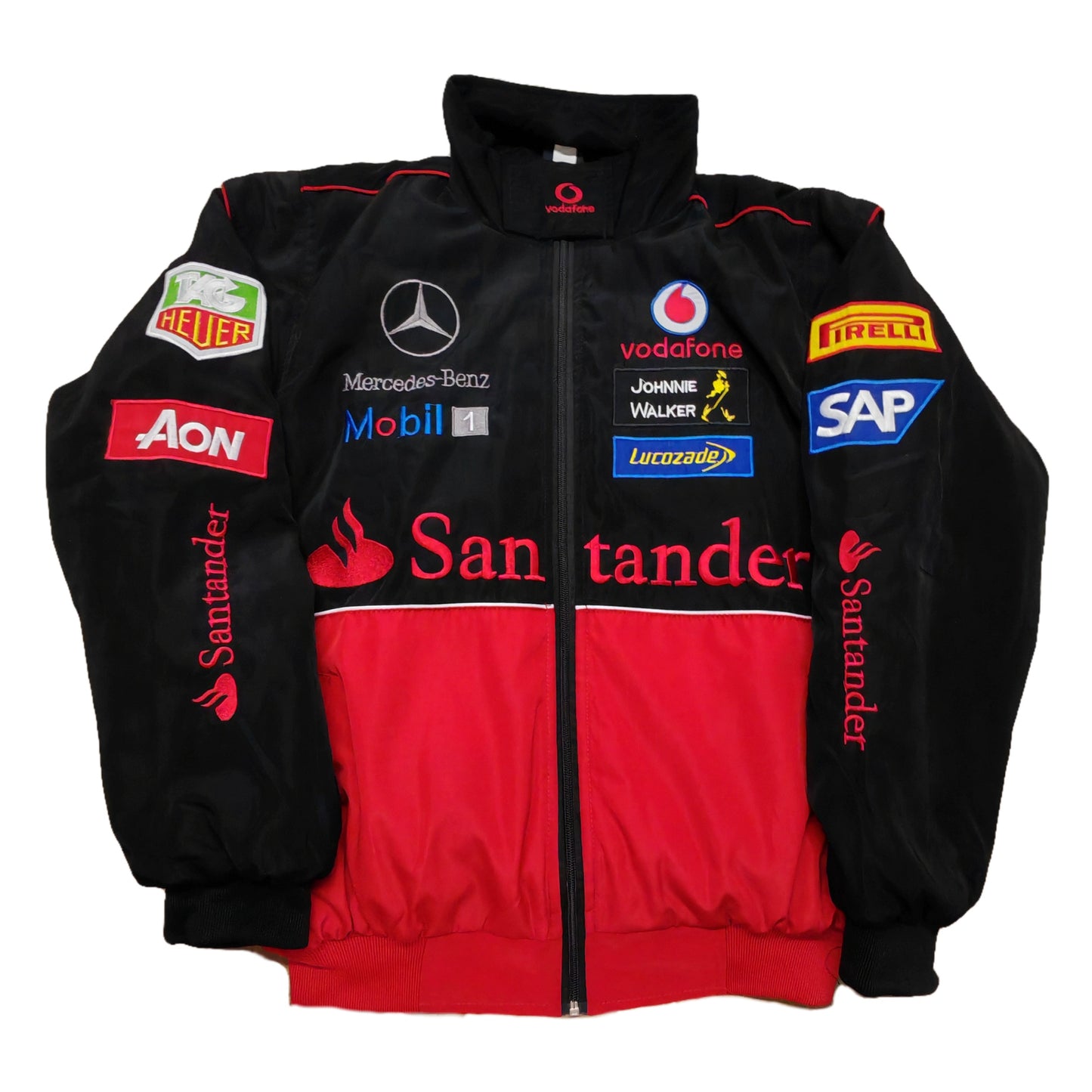F1 Racing Suit