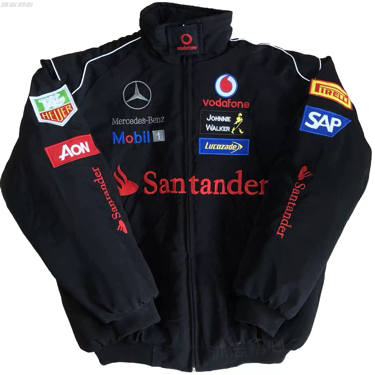 F1 Racing Suit
