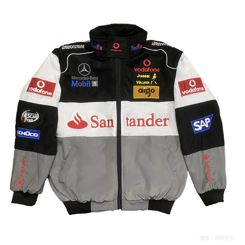 F1 Racing Suit
