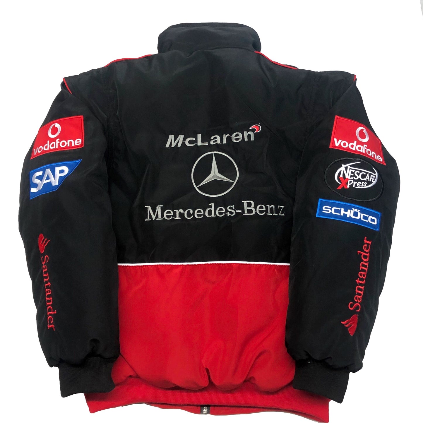 F1 Racing Suit