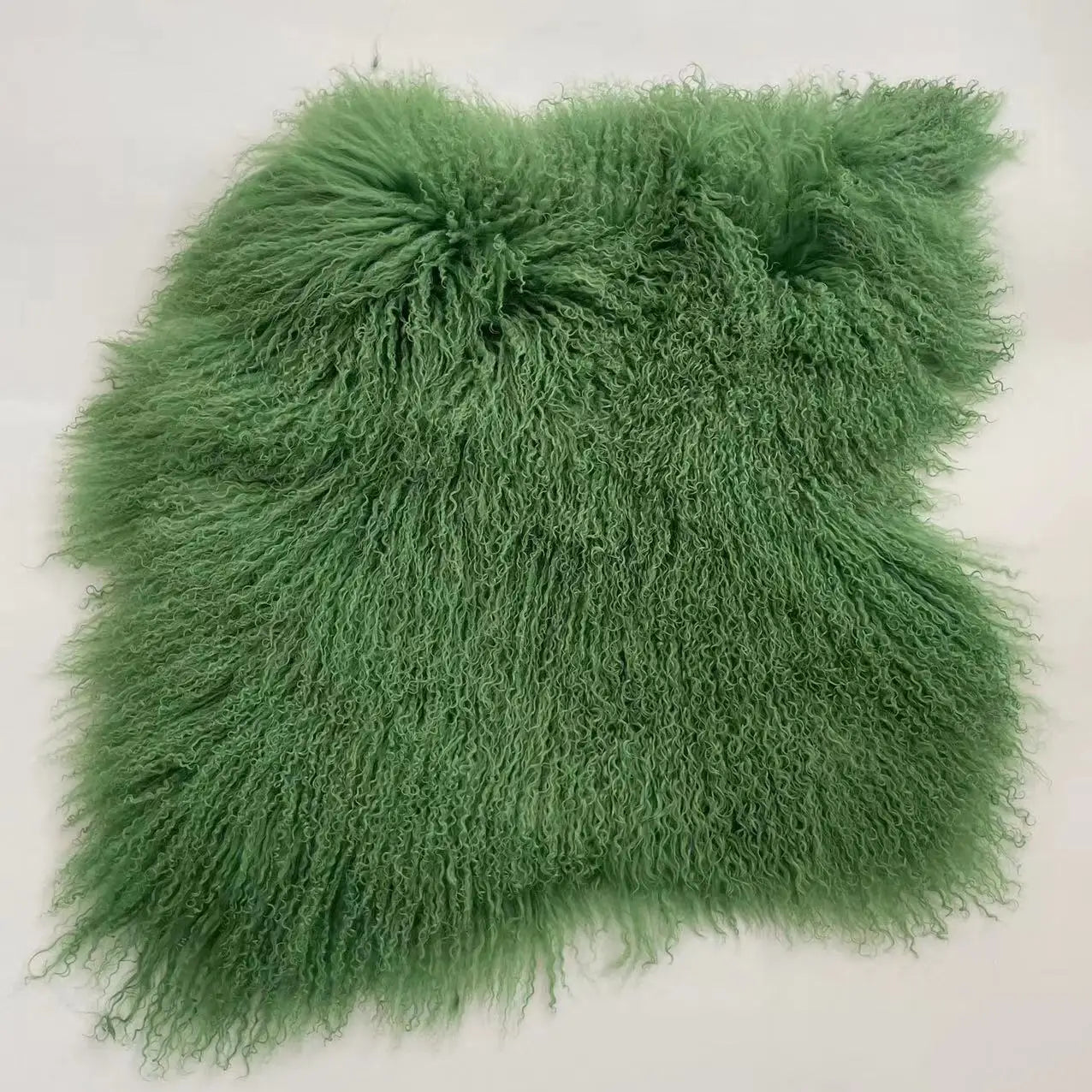 72 Winter Mongolian Fur Boot
