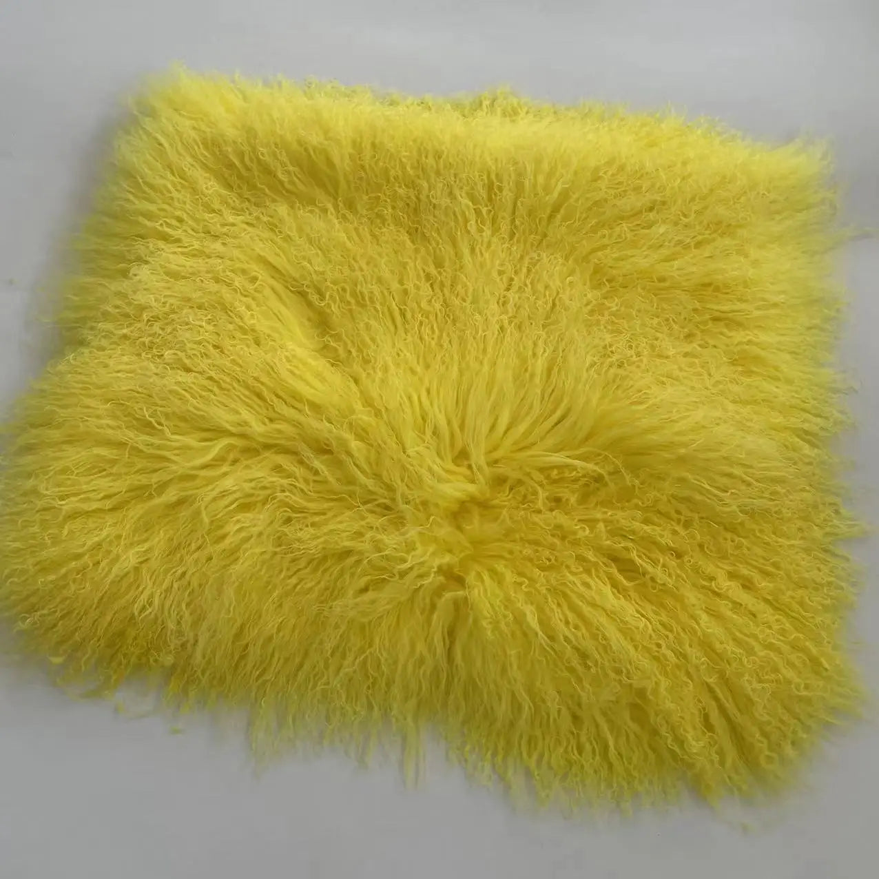 72 Winter Mongolian Fur Boot