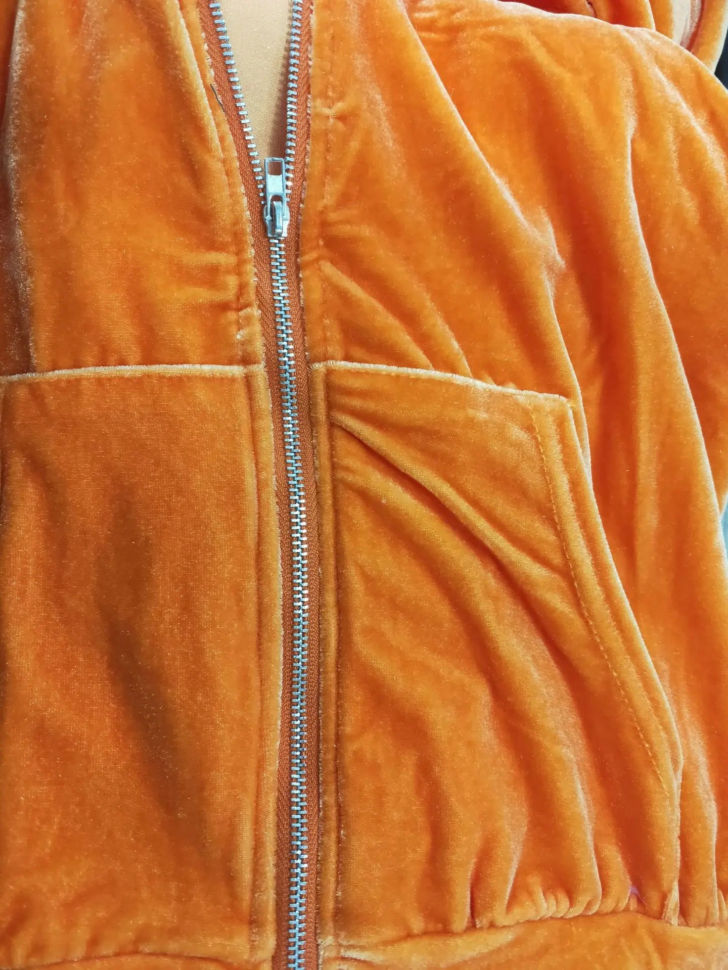 Banga Women Velvet Velour