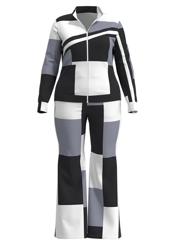 Geometro Sporty plus Set