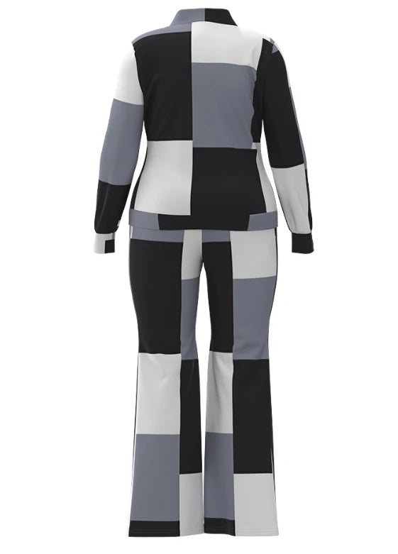 Geometro Sporty plus Set