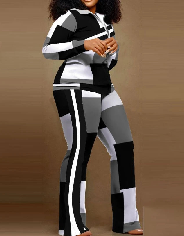 Geometro Sporty plus Set