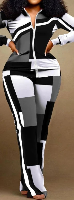 Geometro Sporty plus Set