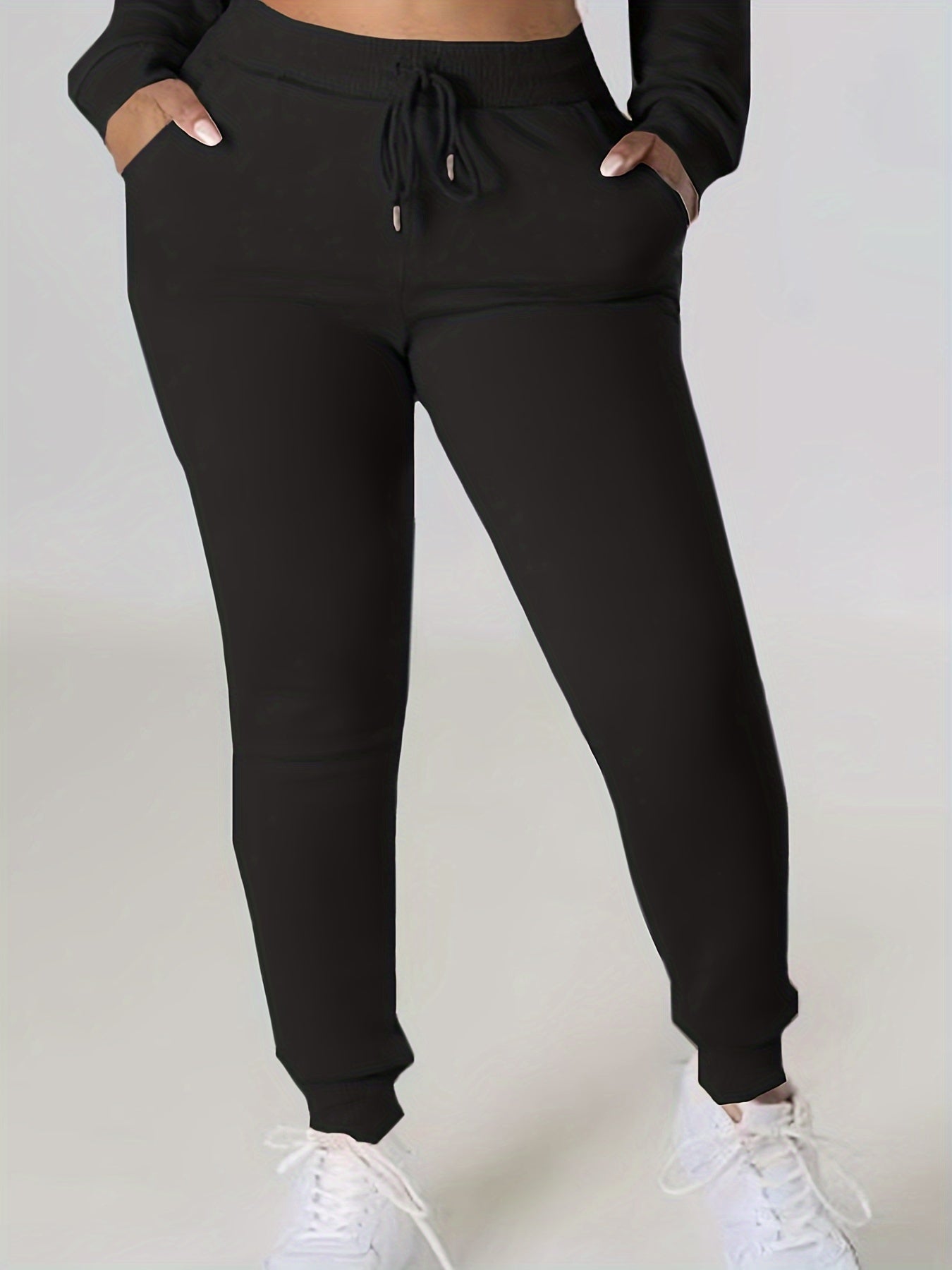 Crew Neck Set