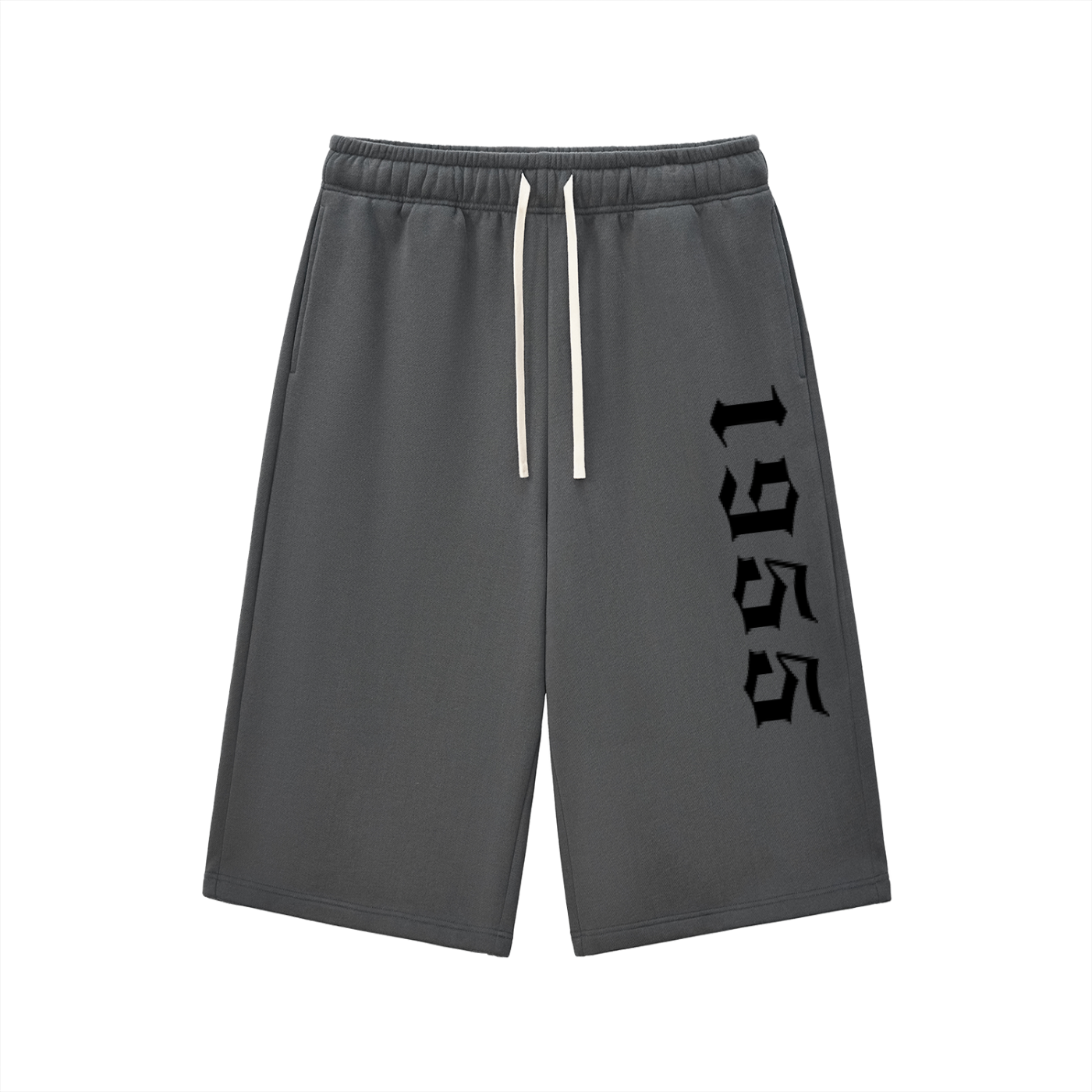1955 sweatshorts