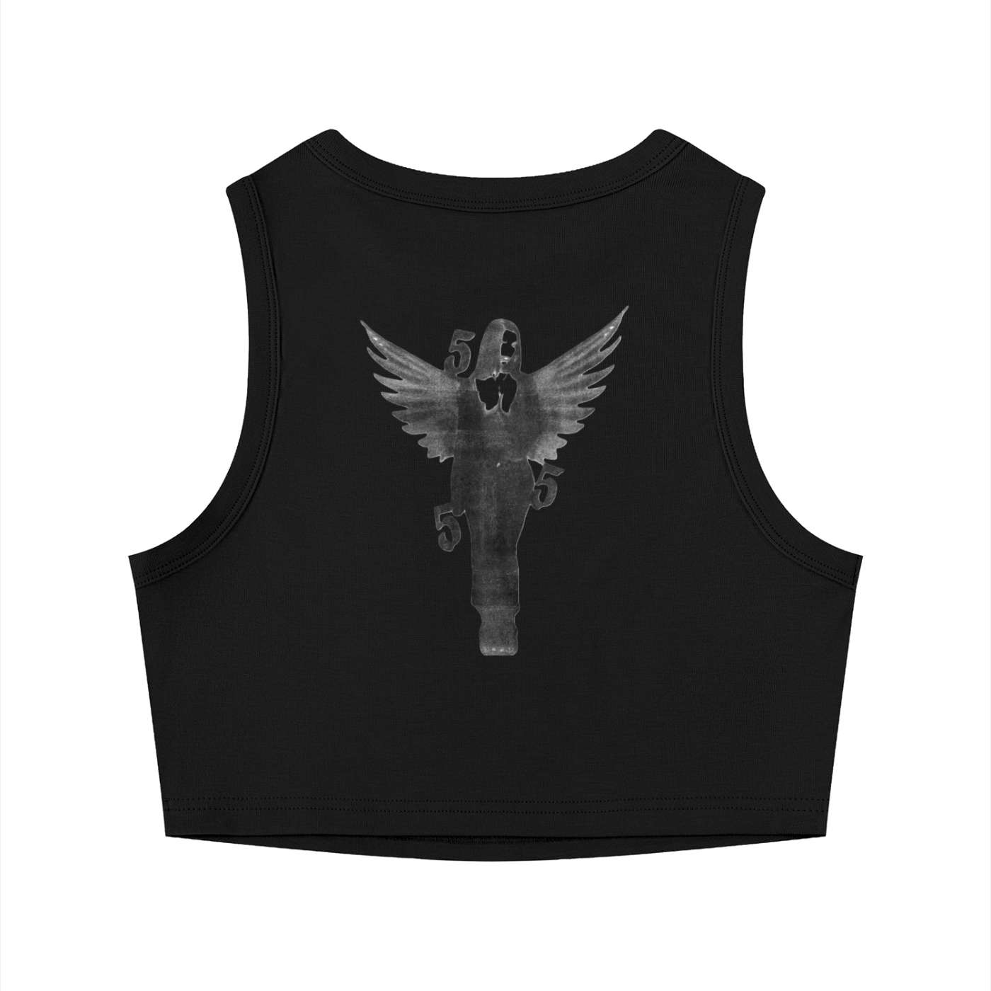 1955 angels top