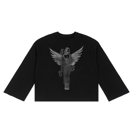 angels long sleeve