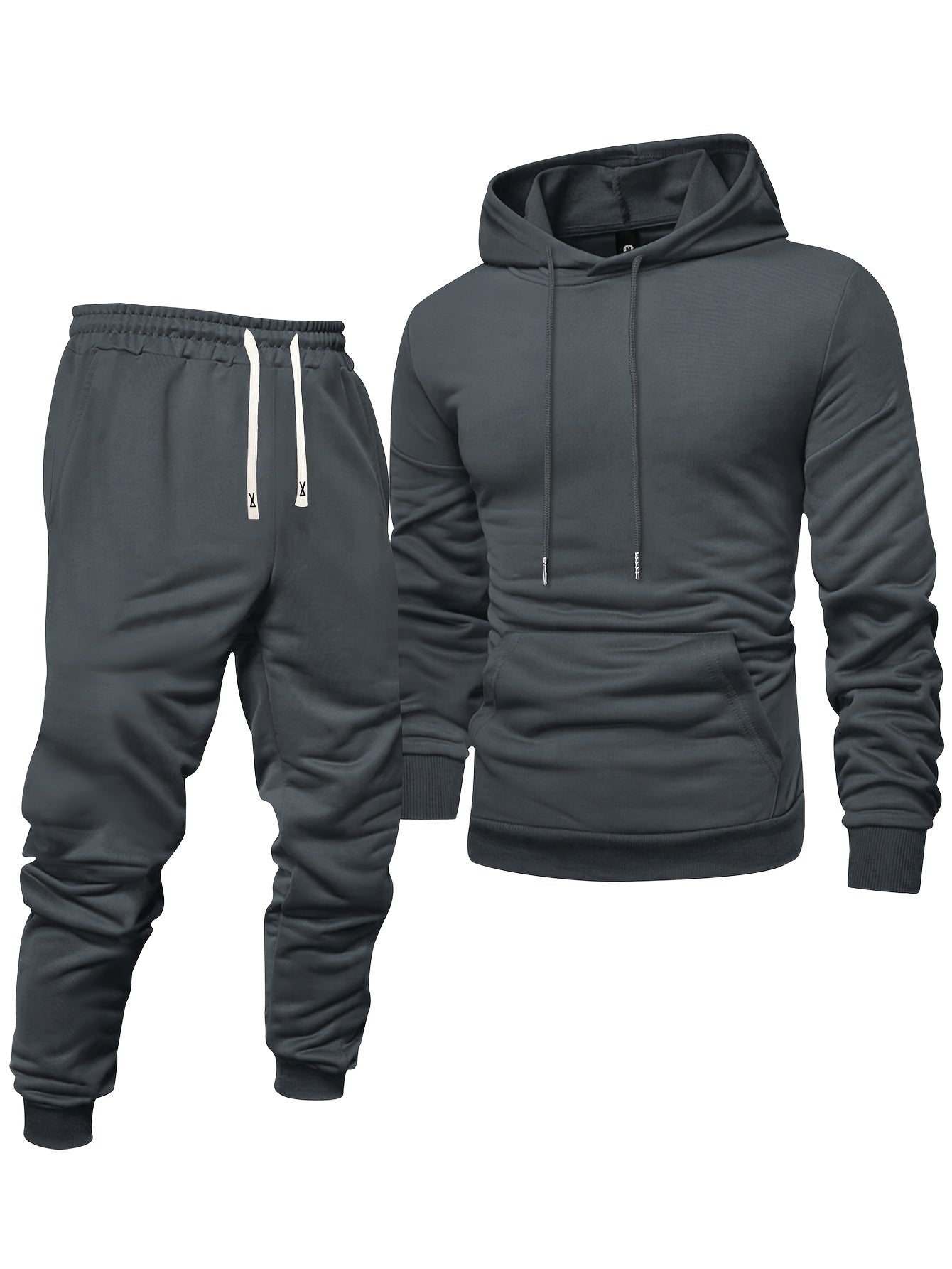 Men's Casual Sportswear Set -