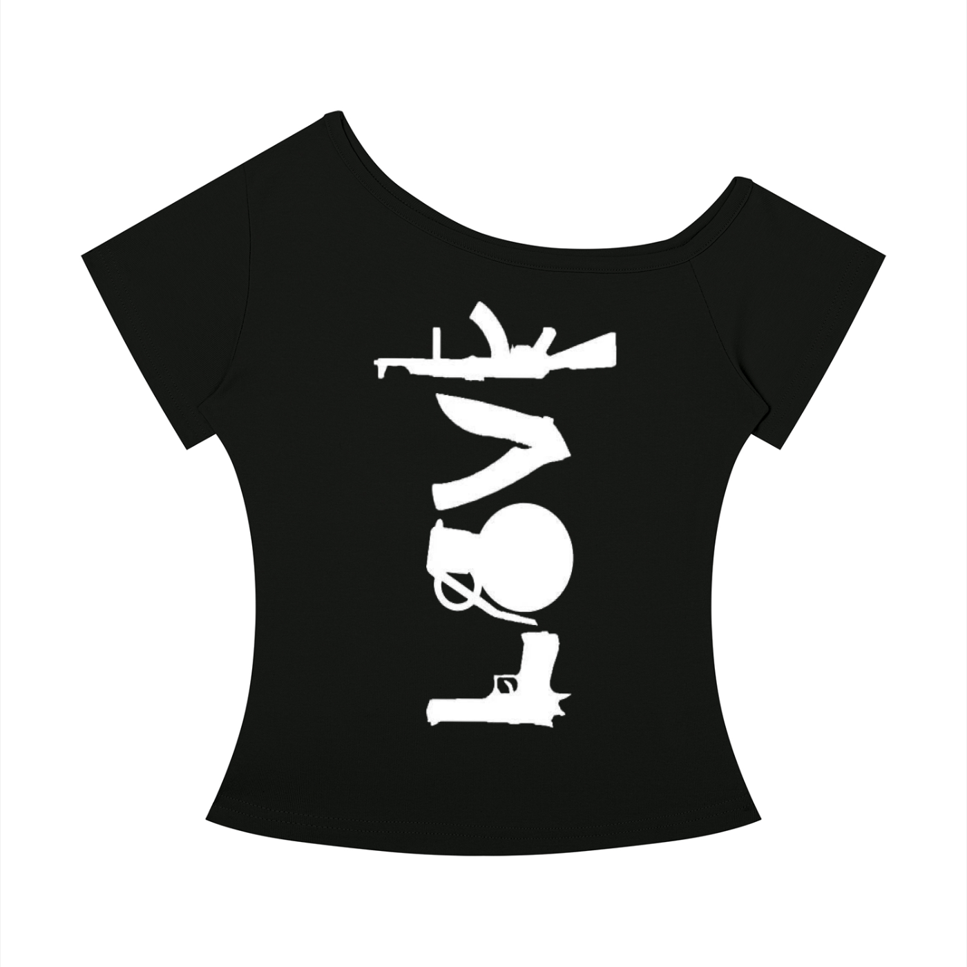 1955 LOVE tee