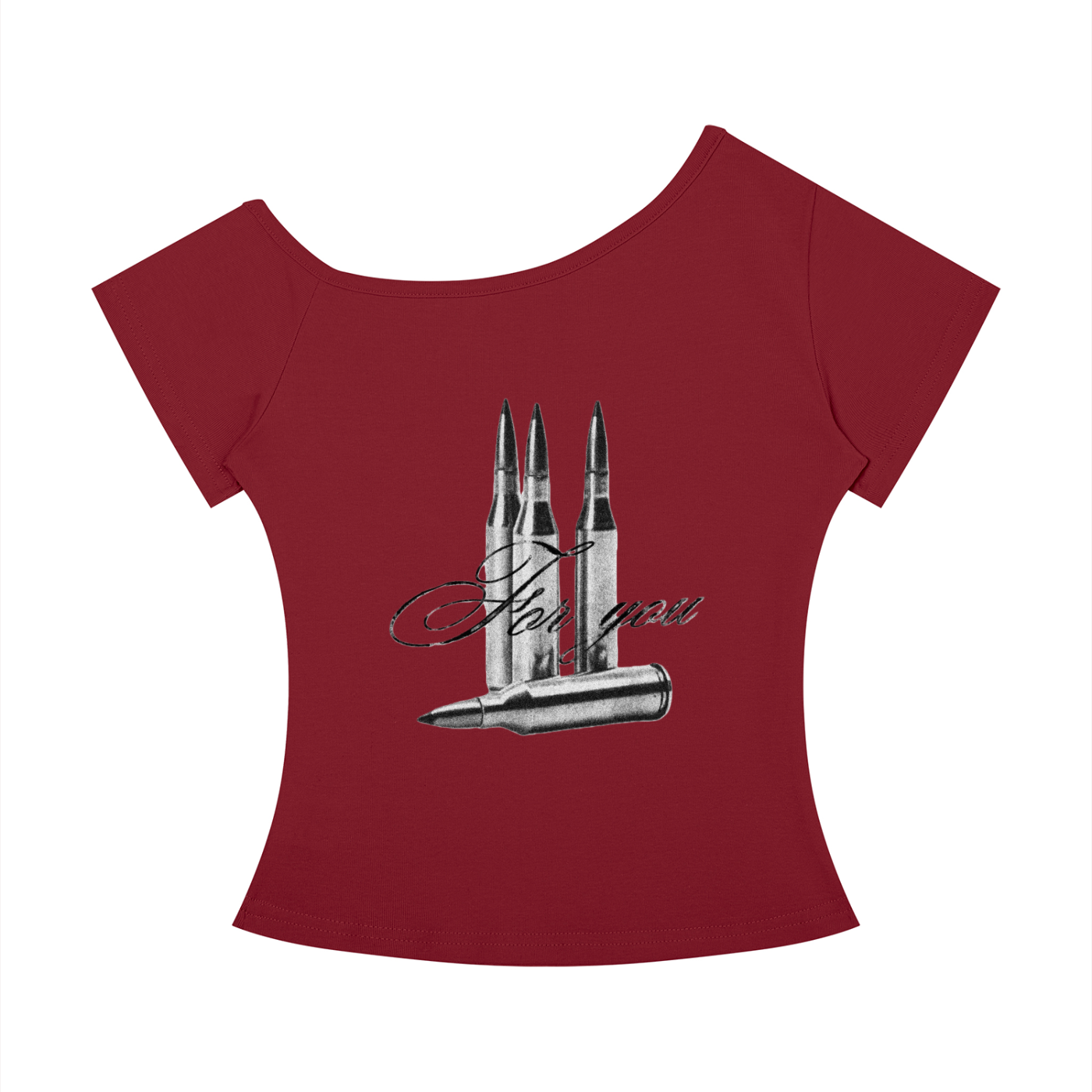 1955 LOVE tee