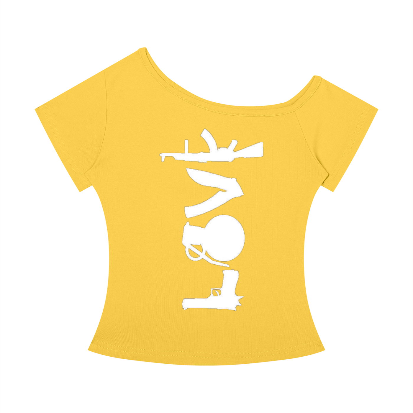 1955 LOVE tee