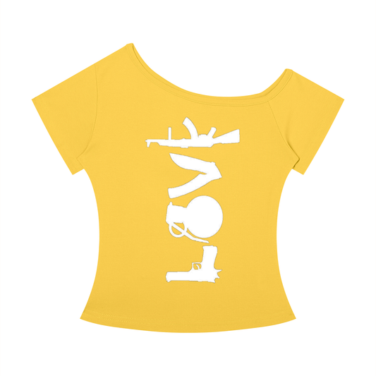 1955 LOVE tee