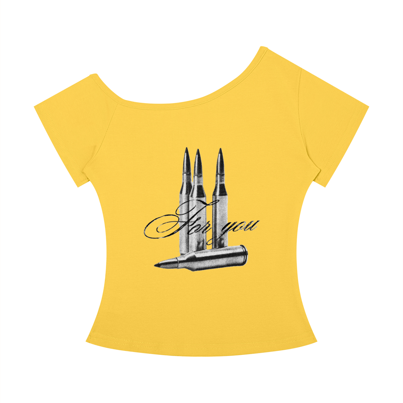 1955 LOVE tee