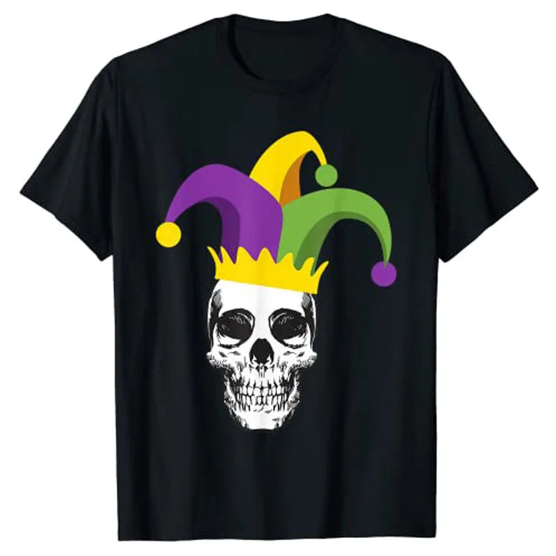 Mardi Gras Crawfish T Shirt Mardi-Gras Parade Outfit for Women Men Kids Tee Tops Gift Best Seller