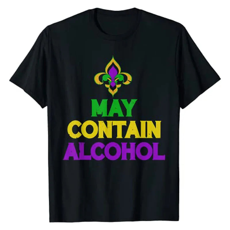 Mardi Gras Crawfish T Shirt Mardi-Gras Parade Outfit for Women Men Kids Tee Tops Gift Best Seller