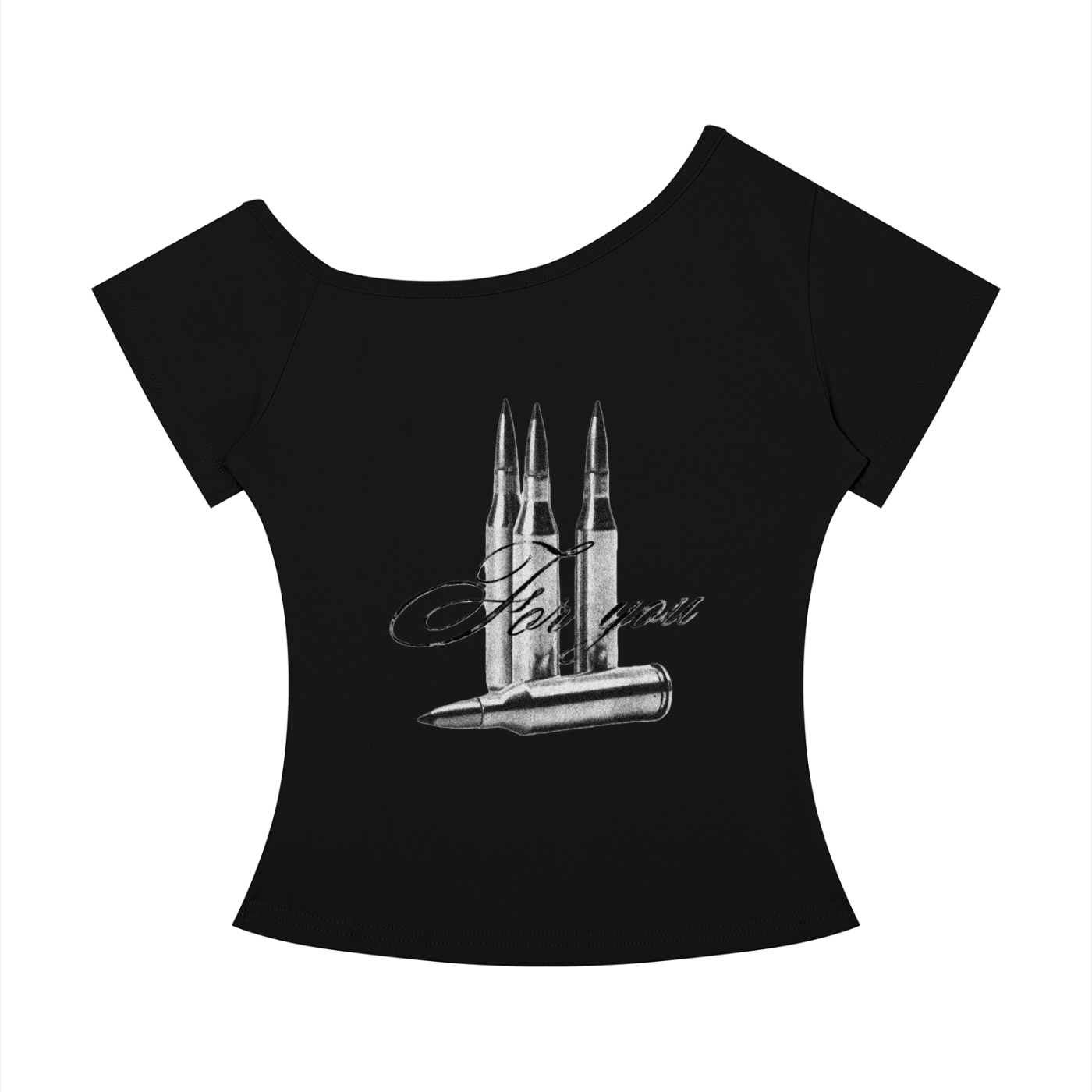 1955 LOVE tee