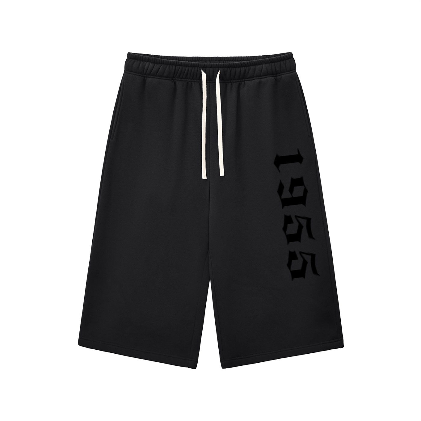 1955 sweatshorts