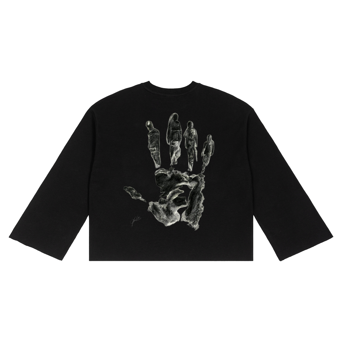 angels long sleeve
