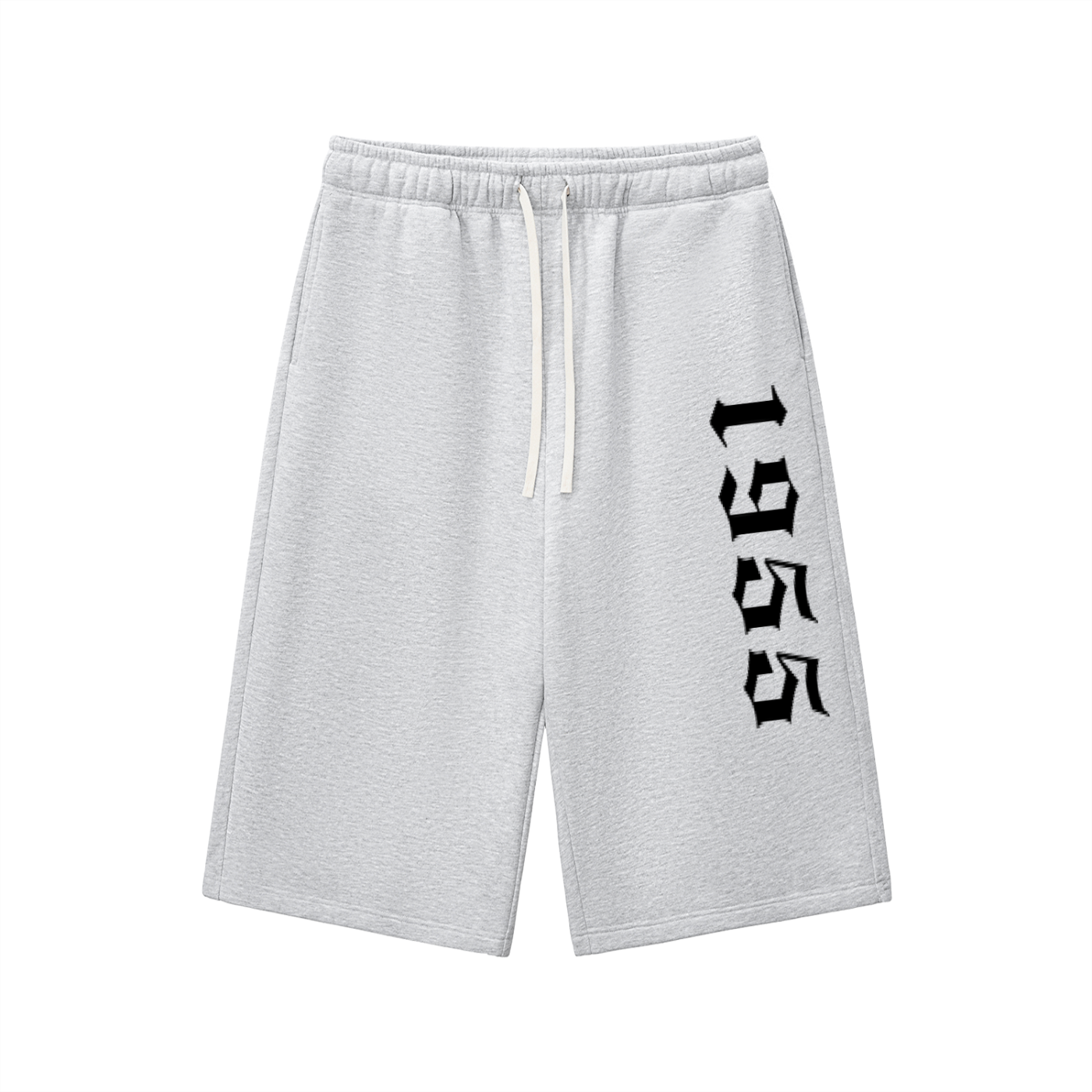 1955 sweatshorts