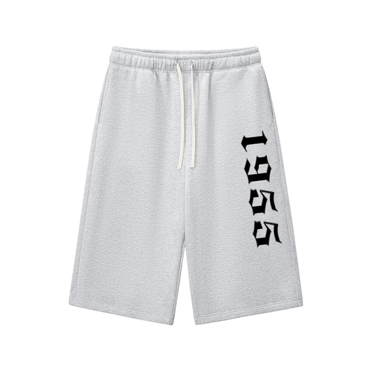 1955 sweatshorts