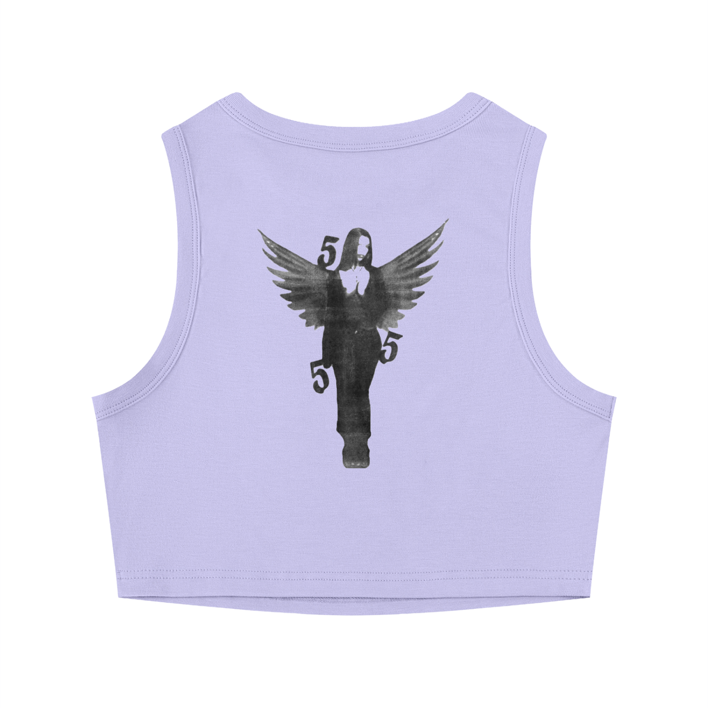 1955 angels top
