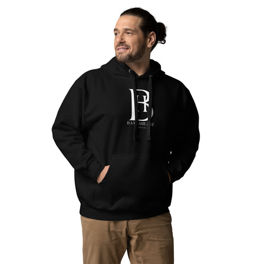 BangaHeadz Unisex Hoodie